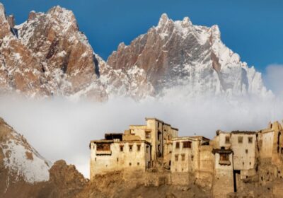 Best Leh Ladakh Tour Packages from Delhi